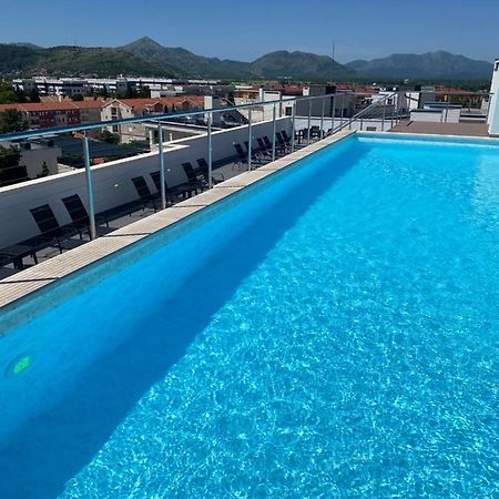 Apartman Porto Trebinje Eksteriør bilde