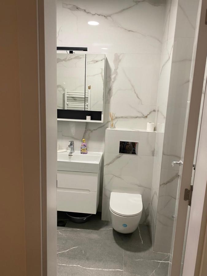 Apartman Porto Trebinje Eksteriør bilde
