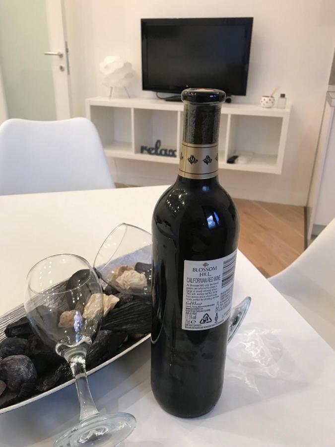 Apartman Porto Trebinje Eksteriør bilde