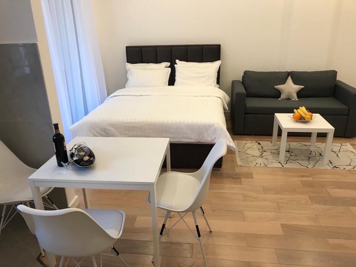 Apartman Porto Trebinje Eksteriør bilde