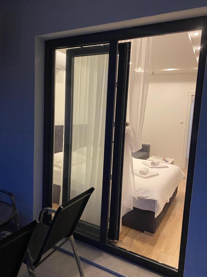 Apartman Porto Trebinje Eksteriør bilde