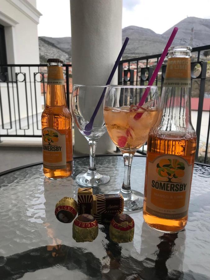 Apartman Porto Trebinje Eksteriør bilde