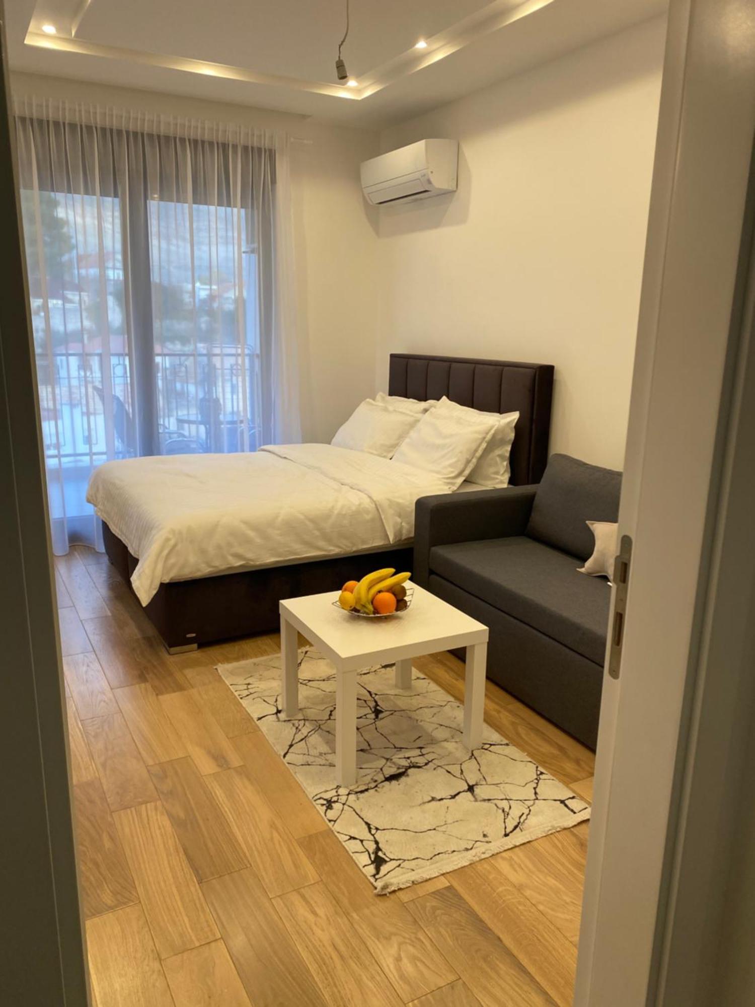 Apartman Porto Trebinje Eksteriør bilde