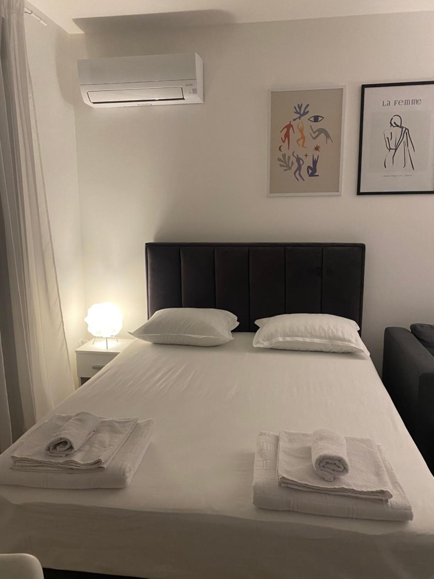 Apartman Porto Trebinje Eksteriør bilde