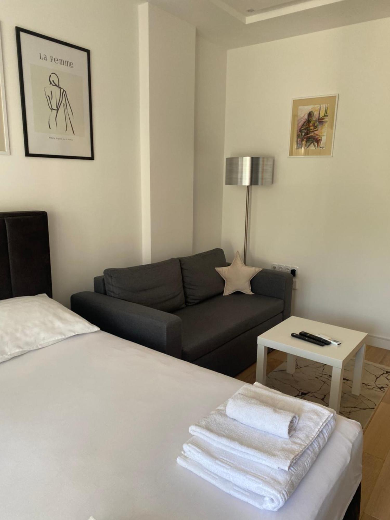 Apartman Porto Trebinje Eksteriør bilde