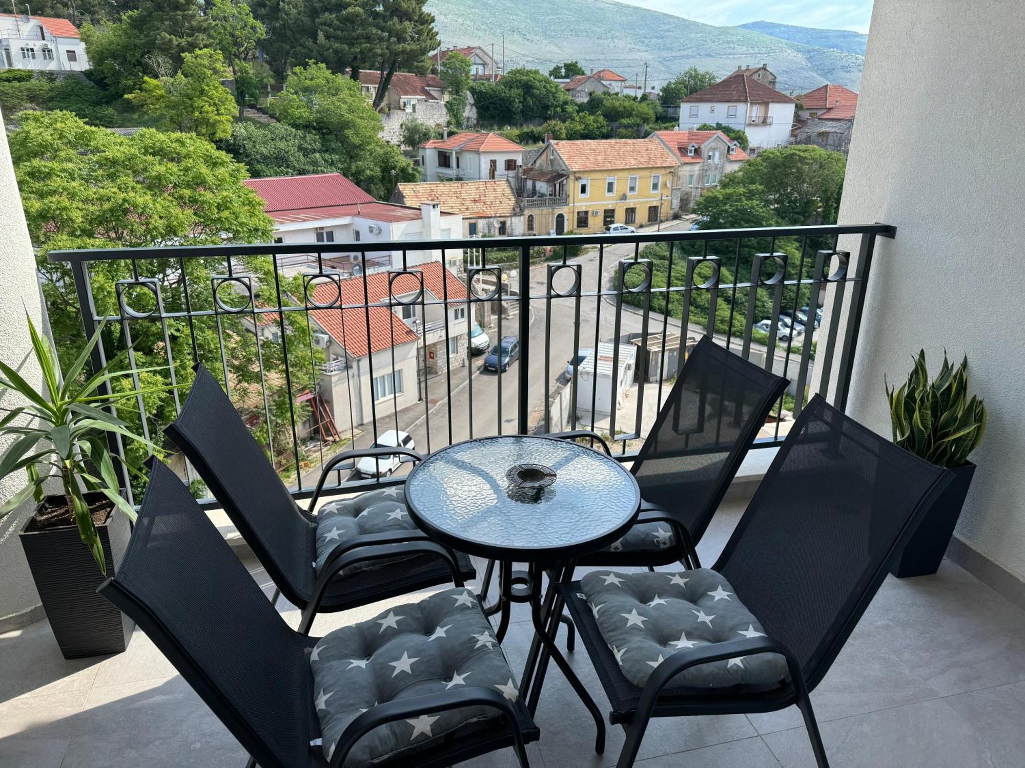 Apartman Porto Trebinje Eksteriør bilde