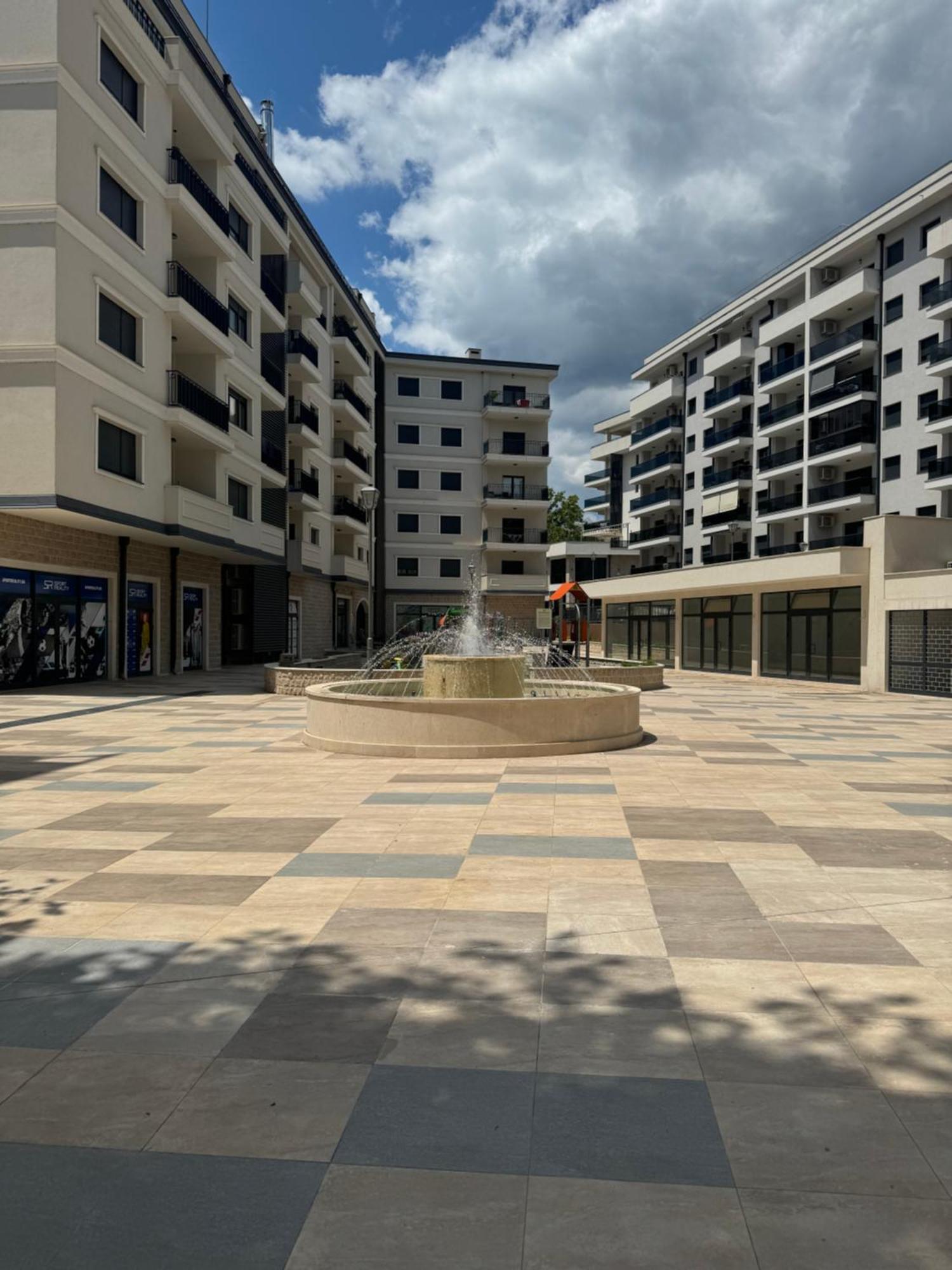 Apartman Porto Trebinje Eksteriør bilde